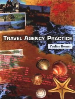 Travel Agency Practice