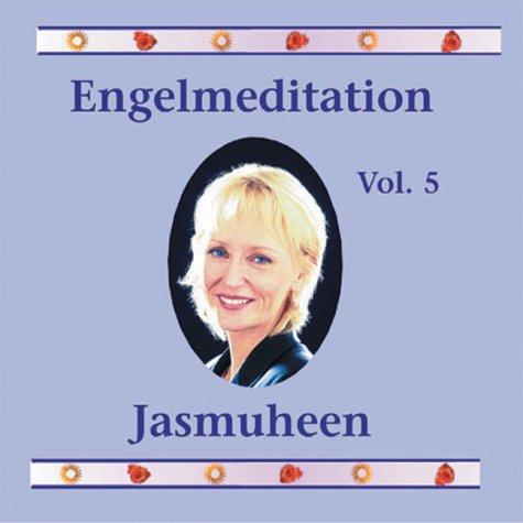 Engelmeditation 5. CD