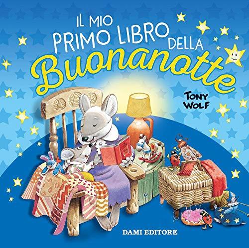 Il mio primo libro della buonanotte