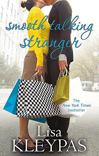 Smooth Talking Stranger: Number 3 in series (Travis, Band 3)