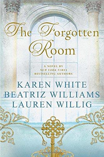 The Forgotten Room: A Novel