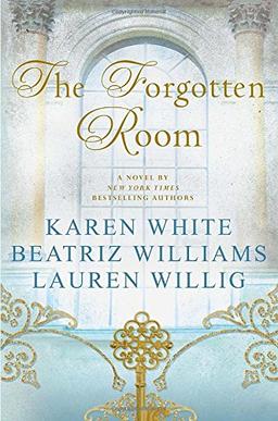 The Forgotten Room: A Novel