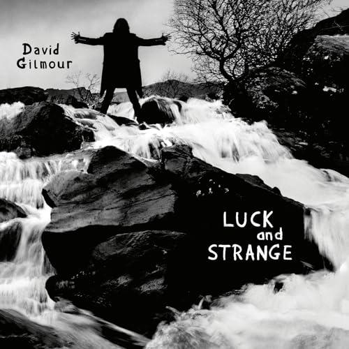 Luck and Strange (Vinyl) [Vinyl LP]