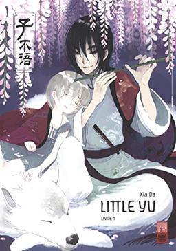 Little Yu. Vol. 1