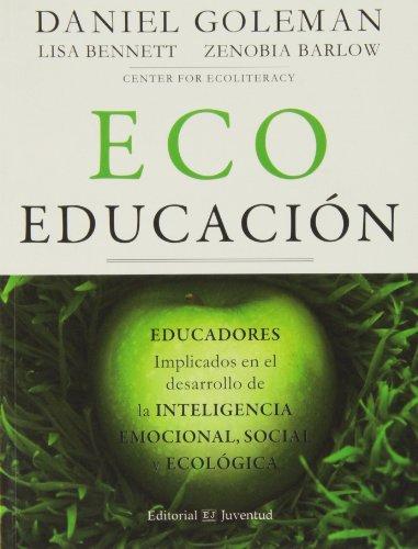 Ecoeducación (Libros prácticos)