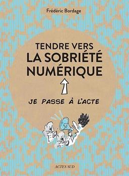 Tendre vers la sobriété numérique