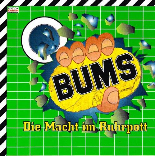 Die Macht im Ruhrpott