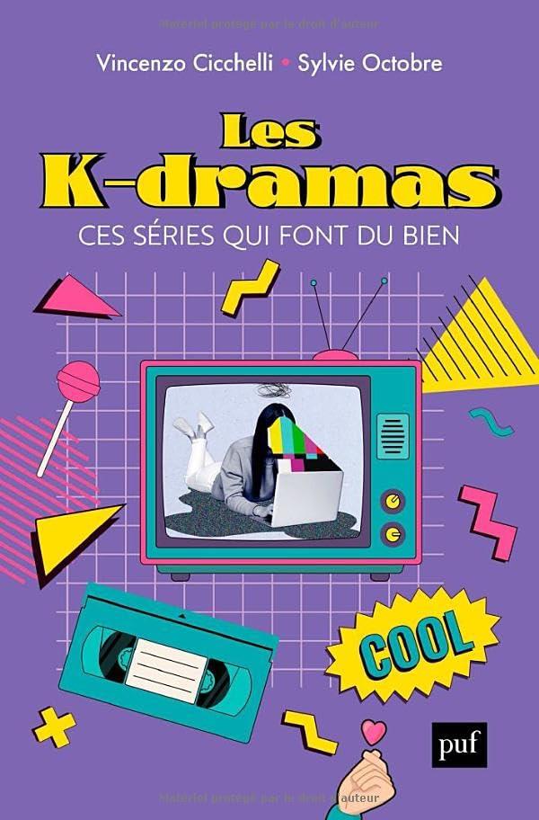 Les k-dramas, ces séries qui font du bien