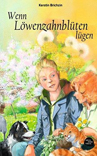 Wenn Löwenzahnblüten lügen