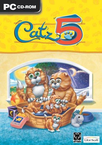 Catz 5