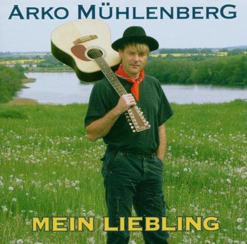 Mein Liebling