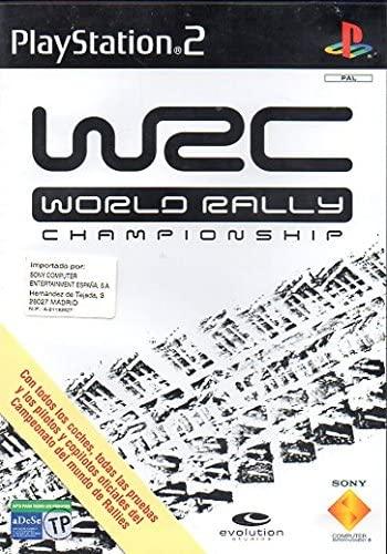 World Rally Championship