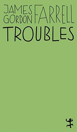 Troubles (MSB Paperback)