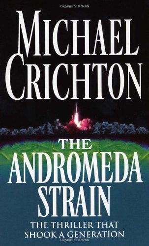 The Andromeda Strain