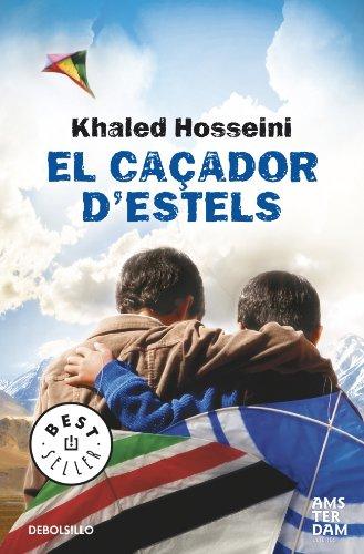 El caçador d'estels (BEST SELLER, Band 26200)