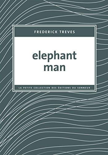 Elephant man