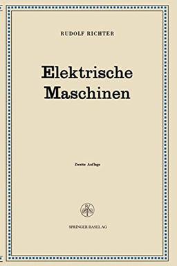 Elektrische Maschinen: Die Transformatoren