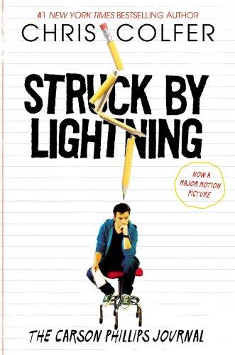 Struck By Lightning: The Carson Phillips Journal