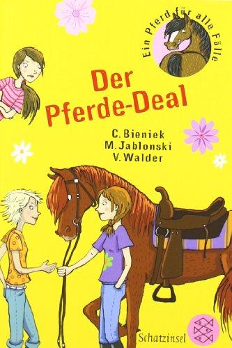 Ein Pferd für alle Fälle: Der Pferde-Deal