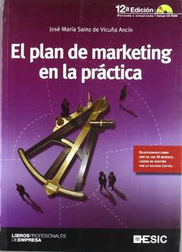 El plan de marketing en la práctica (Libros profesionales)