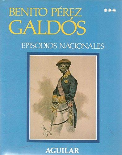 EPISODIOS NACIONALES.