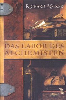 Das Labor des Alchemisten