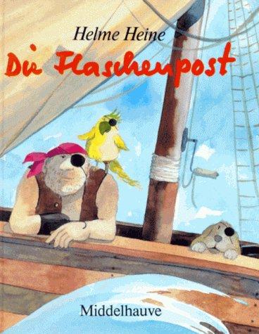 Die Flaschenpost