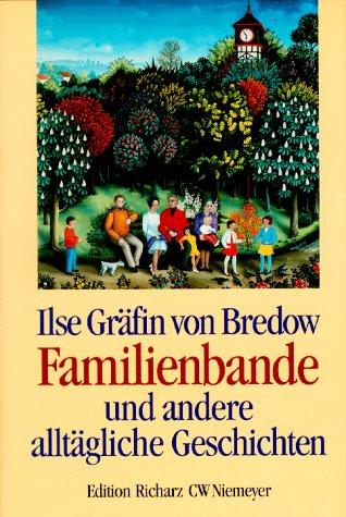 Familienbande, Großdruck