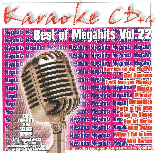 Best of Megahits Vol.22