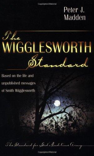 The Wigglesworth Standard