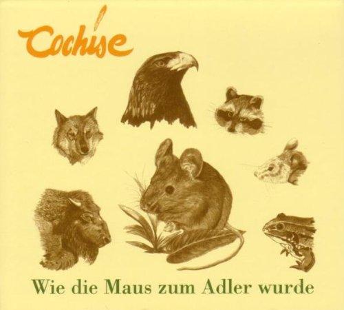 Wie die Maus zum Adler wurde