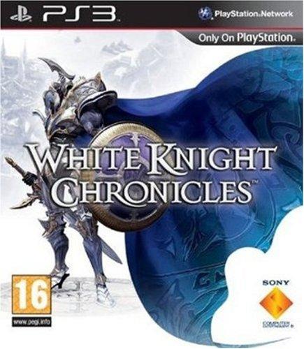 White Knight Chronicles