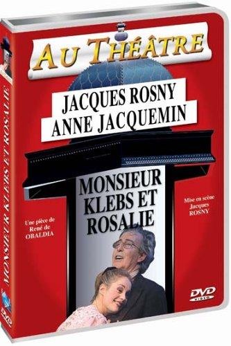 Mr Kleps et Rosalie [FR Import]