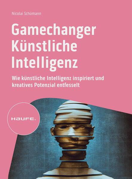 Gamechanger Künstliche Intelligenz: Wie künstliche Intelligenz inspiriert und kreatives Potenzial entfesselt