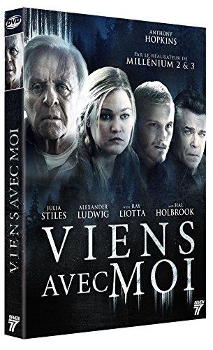 Viens avec moi [FR Import]