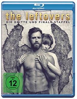 The Leftovers - Die komplette 3. Staffel (exklusiv bei Amazon.de) [Blu-ray]