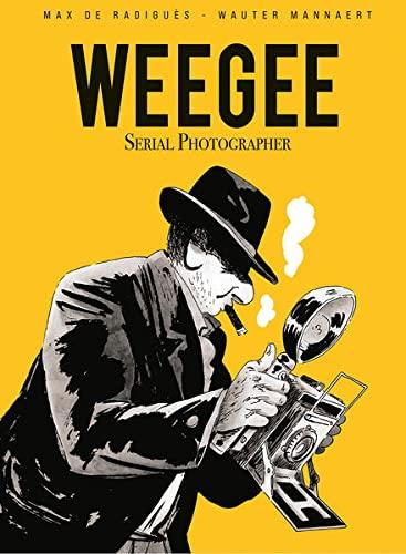 Weegee: Serial Photographer