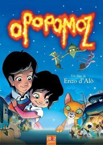 Opopomoz [FR Import]