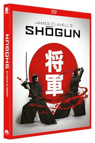 Shogun [Blu-ray] [FR Import]