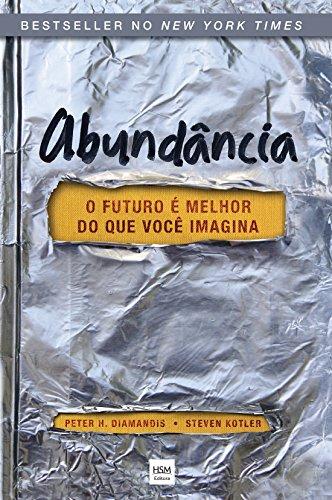 Abundância (Em Portuguese do Brasil)