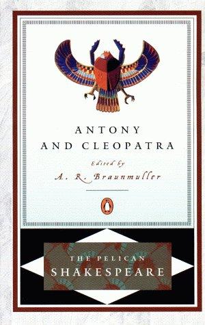 Antony and Cleopatra (Shakespeare, Pelican)