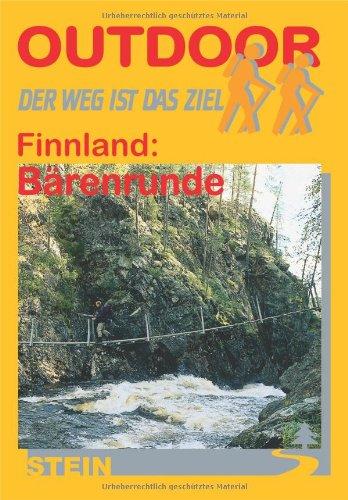 Finnland: Bärenrunde