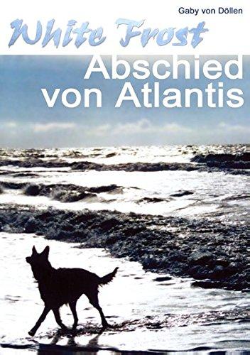 White Frost - Abschied von Atlantis