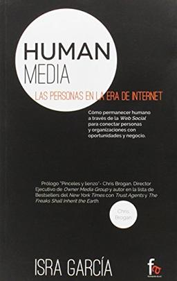 Human Media : las personas en la era de Internet