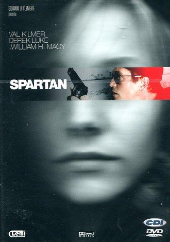 Spartan [IT Import]