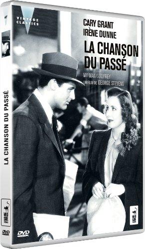 La chanson du passé [FR Import]