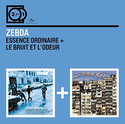 Essence Ordinaire/le Bruit et