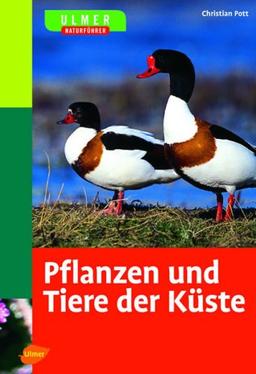 Pflanzen und Tiere der Küste