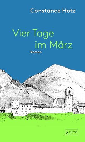 Vier Tage im März