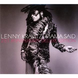 Mama Said (21st Anniversary Deluxe Edition)